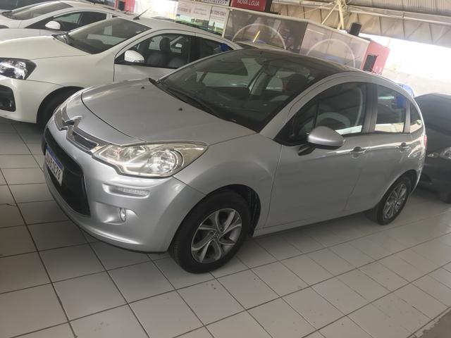 Citroen C3 tendance 2014 - Foto 2