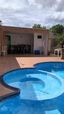 Sobrado à venda, 250 m² por R$ 780.000,00 - Plano Diretor Sul - Palmas/TO - Foto 9