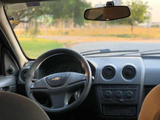 Chevrolet Celta 1.0 - 2012 - Foto 7