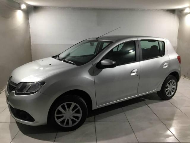 Renault Sandero EXPR 1.6 - Foto 2