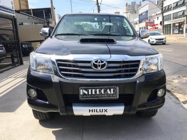Toyota-Hilux - Foto 3