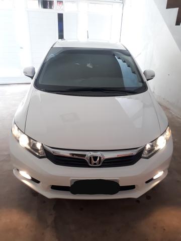 Honda Civic 2014 - Foto 5