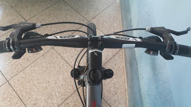 Bicicleta MTB Audax 100 - Foto 2