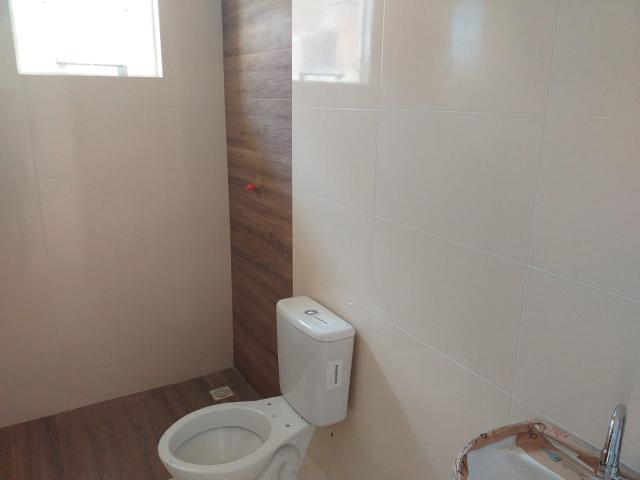 Casa à venda, 2 quartos, 1 vaga, Santa Terezinha - Fazenda Rio Grande/PR - Foto 10