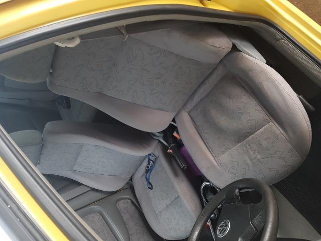 Vendo gol 1.0 16v - Foto 5