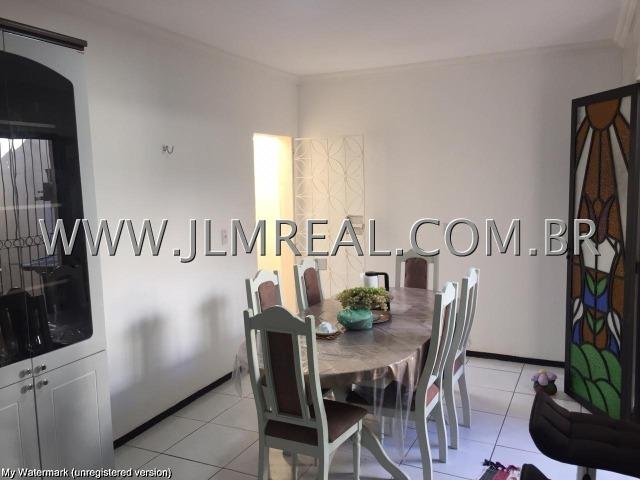 (Cod.:098 - Damas) - Mobiliada - Vendo Casa com 105m² - Foto 8