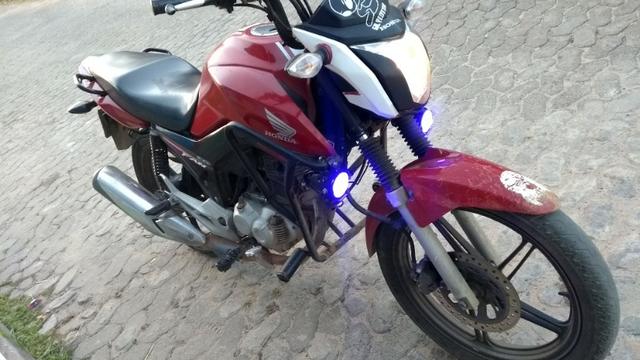 Moto - Foto 4