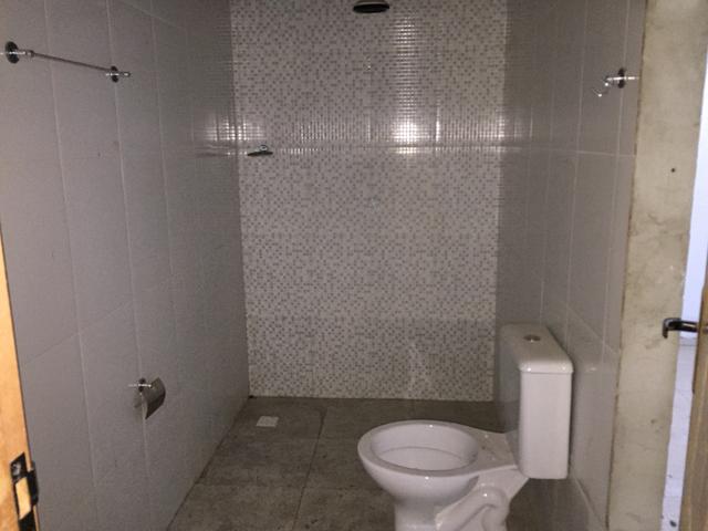 Vendo ou troco casa duplex próx Frotinha Messejana - Foto 18
