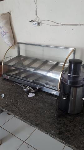Maquinário e utensílios para sorveteria - Foto 4