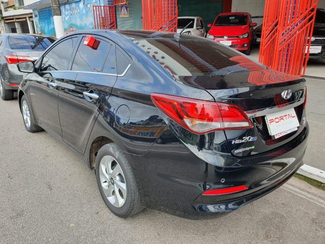 HB20S 1.6 Premium Automático Flex - Portal Veículos - Foto 4