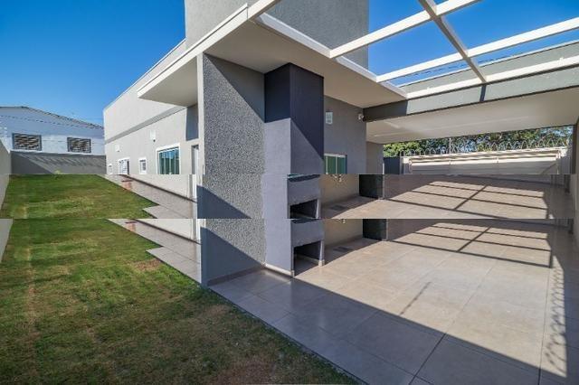 Linda Casa Vila Morumbi - Foto 19