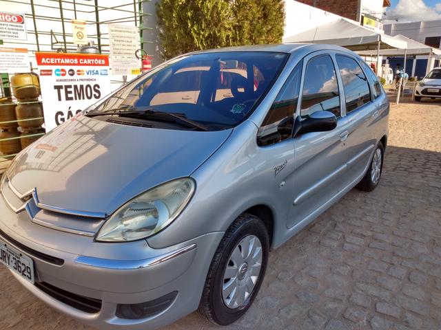 Xsara Picasso super conservado - Foto 7