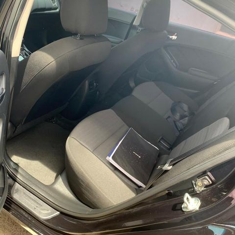 Cerato 1.6 16v at6 18/19 - Foto 9