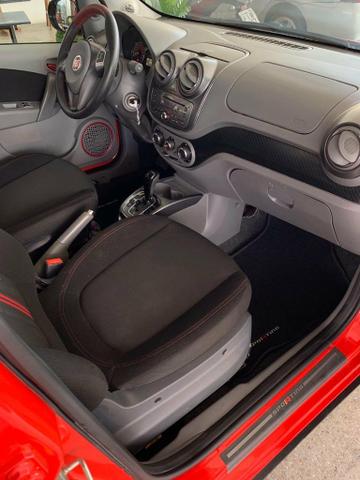 Fiat Palio 1.6 Sporting zero - Foto 17