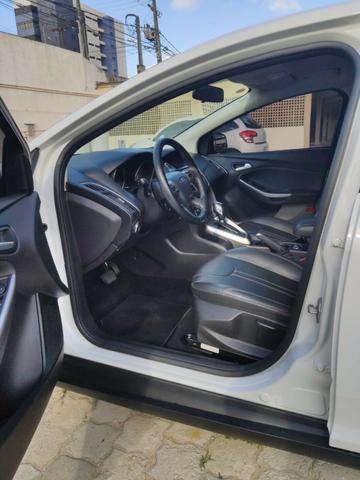 Focus SE Fastback - 2.0 - 2015 - Foto 13