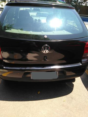 Gol GIV Flex 1.0 8V 07/08 - Foto 4