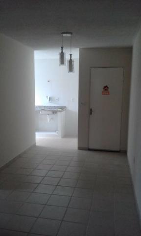 Apartamento em Colinas de Lranjeiras - Foto 2