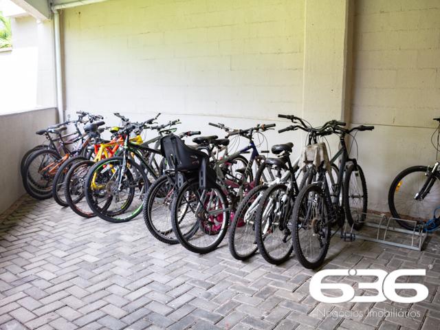 Apartamento | Joinville | Glória | Quartos: 2 - Foto 8