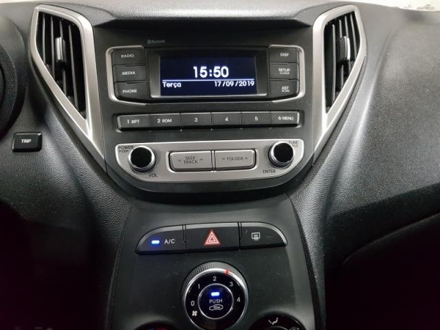 HYUNDAI HB20X 1.6 16V STYLE FLEX 4P AUTOMATICO. - Foto 7
