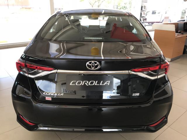 Toyota Corolla Gli 2.0 Flex A/T 19/20 Lince Toyota - Foto 2