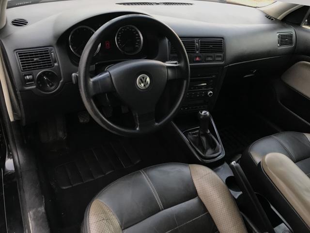 Vw/golf 1.6 sportline 2009/2009 - Foto 12