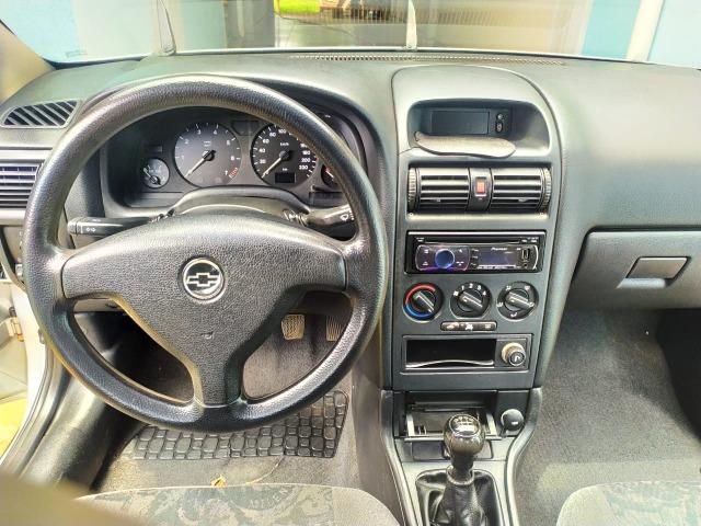 Astra GL Millenium 2001 - Foto 3