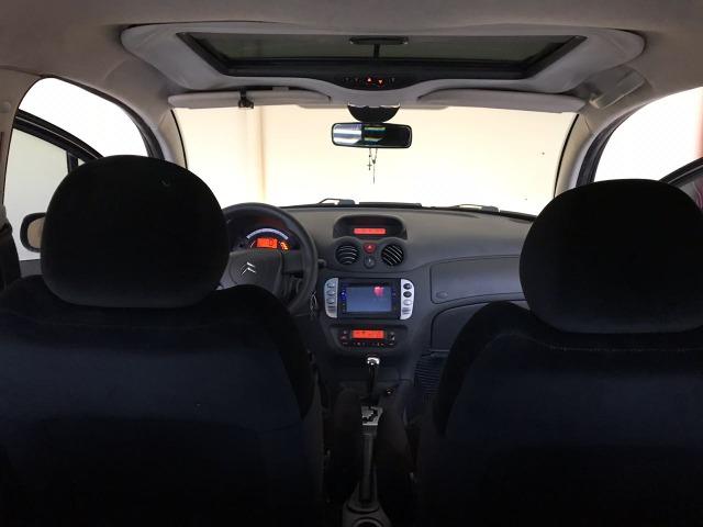 Citroen C3 Exclusive Solaris 2010/2011 - Foto 11