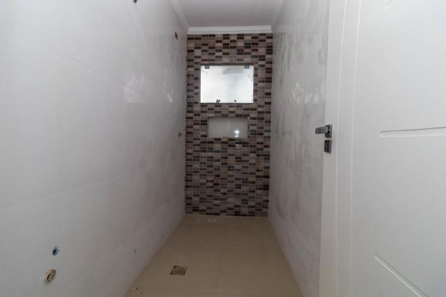 Casa à venda, 3 quartos, 2 vagas, iguaçu - fazenda rio grande/pr - Foto 6