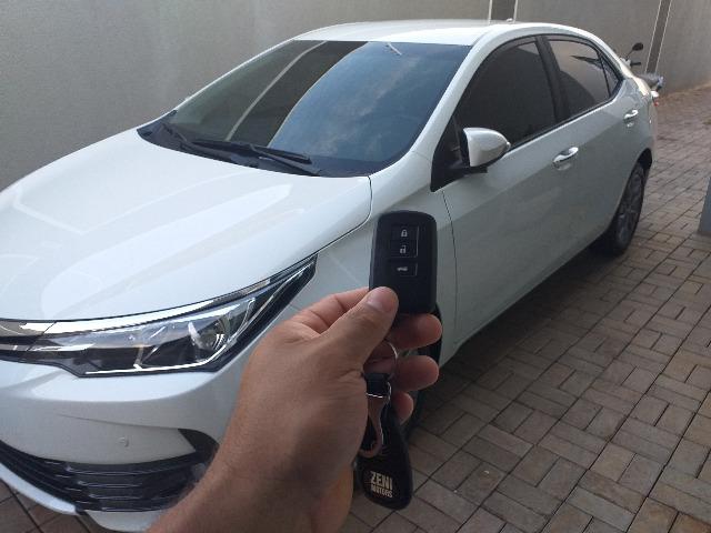 Vendo ou troco Corolla 19/19 XEI 2.0 Automático - Foto 7