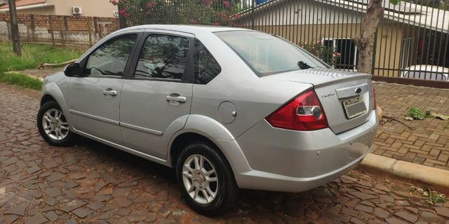 Fiesta Sedan 09/10 1.6 8v Flex - Foto 4