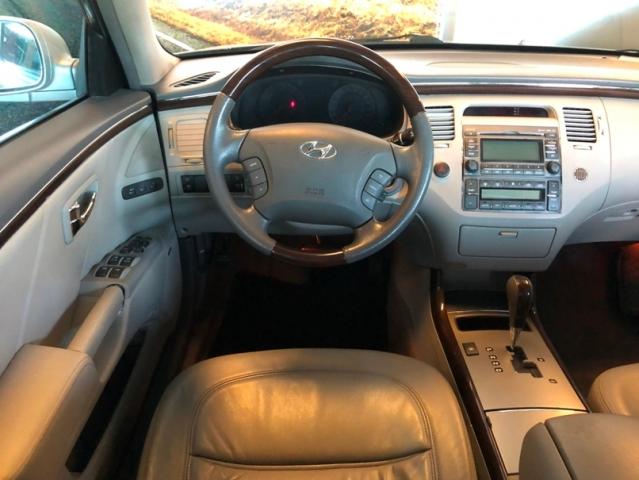 Hyundai Azera 3.3 V6 - Foto 9
