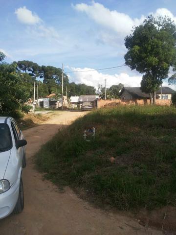 Terreno Areia Branca - PR - Foto 4