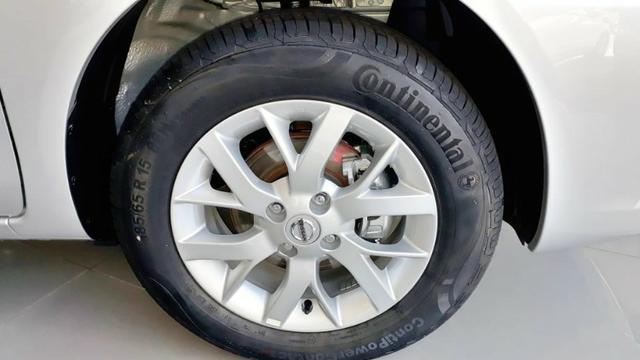 Versa 1.6 SV Manual Multi App 2020 0km - Foto 9