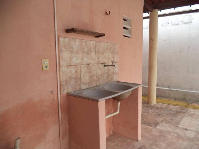Alugo Casa em Caucaia/CE Cod Loc - 1057 - Foto 10