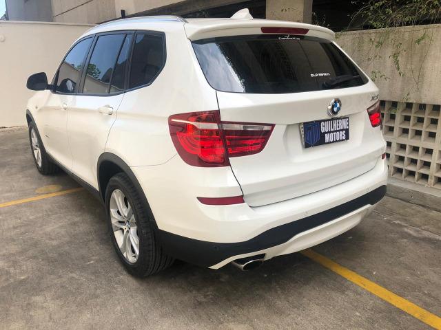 BMW X3 xDrive 20i - Foto 3