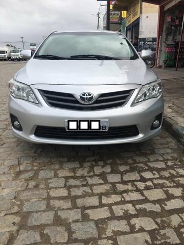 COROLLA XEI 2.0 - AUTOMÁTICO. Baixei pra vender ligerin!!! - Foto 6