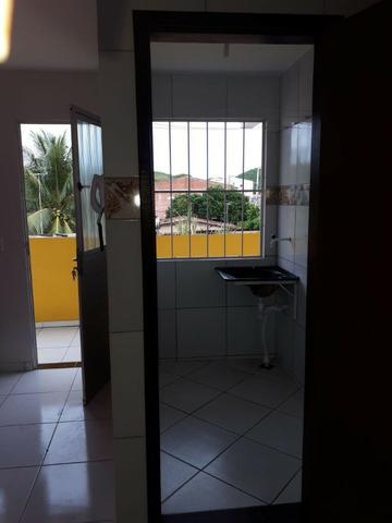 Alugo Excelente Kitnet Em Ponta Negra Com 1Quarto, Aluguel R$ 580,00 - Foto 4