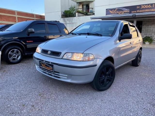 Fiat/Palio Fire / 2004