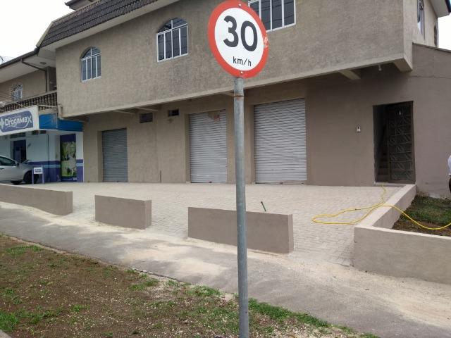 Sala comercial - Foto 4