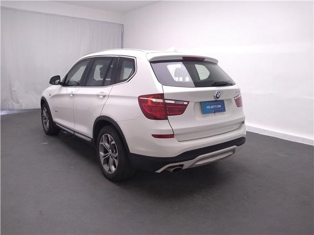Bmw X3 2.0 20i 4x4 16v gasolina 4p automático - Foto 3