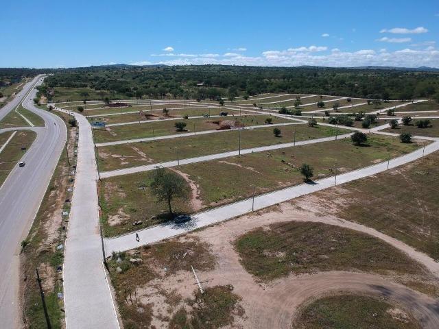 Terreno 7x20 - Lote com parcelas de 399,00 Sinal facilitado - Foto 7