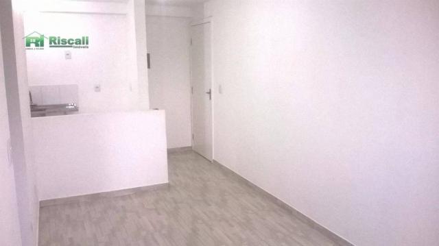 Terreno residencial para locação, jardim salete, taboão da serra. - Foto 18