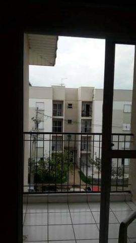 Apartamento Condominio Araucaria. 2 quartos - Foto 2