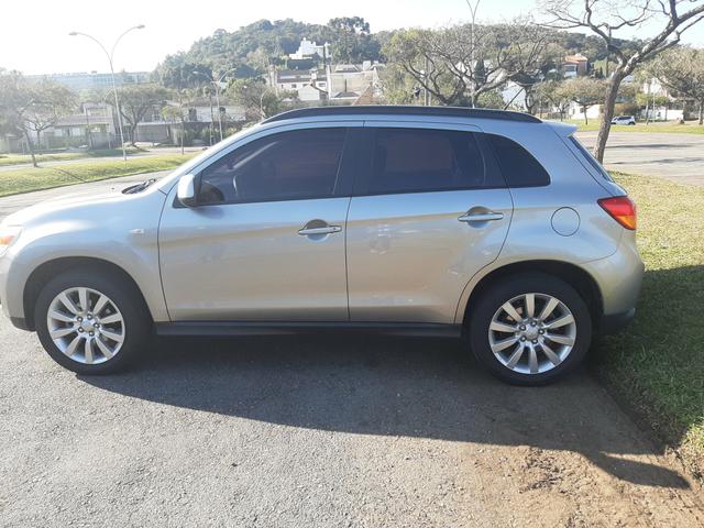 Vendo ASX 2015 - Foto 2