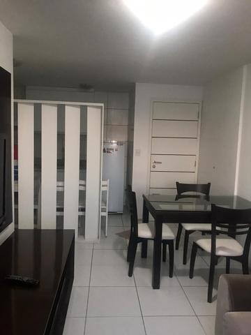 Apartamento mobiliado Maurício de Nassau - Foto 6