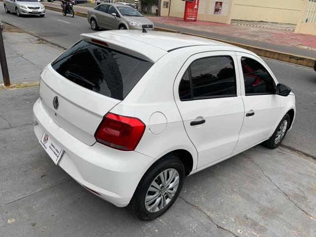 Novo gol g7 2018 1.0 completo 5Mil de entrada - Foto 5