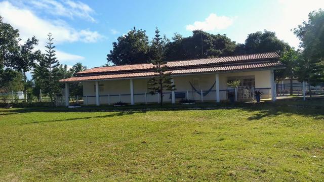 Fazenda 80,52 Ha -Com Açude - ideal Para Pecuária - Foto 3