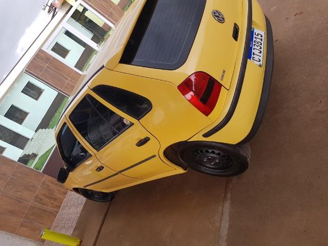 Vendo gol 1.0 16v - Foto 9