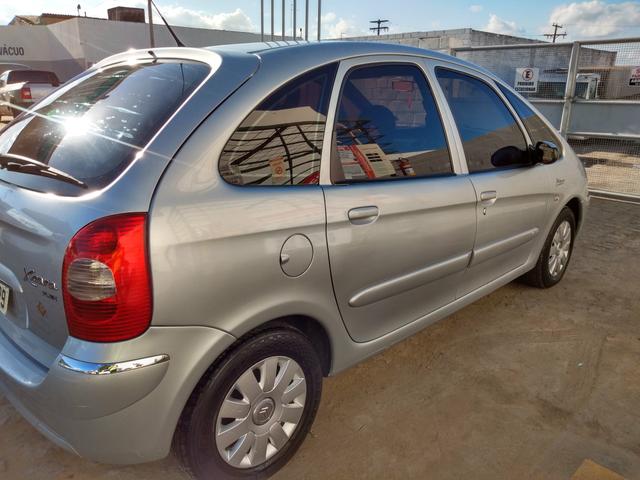 Xsara Picasso super conservado - Foto 6