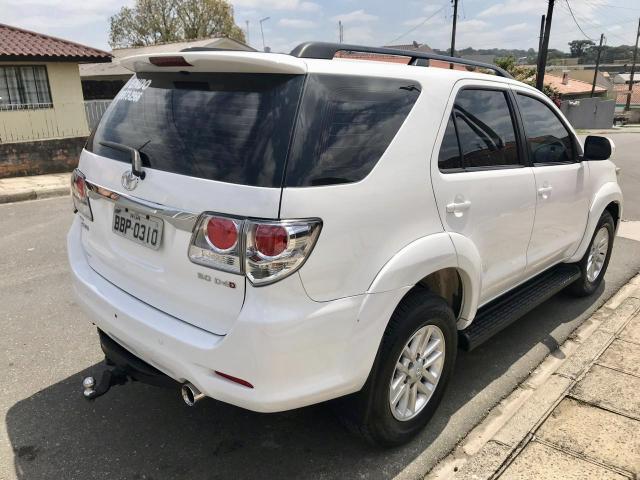 Toyota Hilux - Foto 4